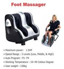 Foot massager