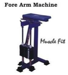 Forearm Machine