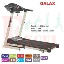 Galax Domestic Motorized Treadmill