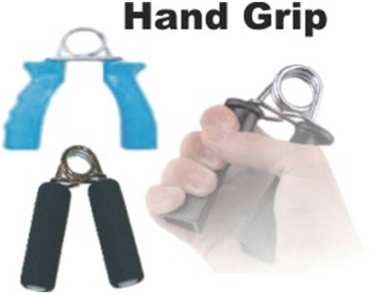 Hand Grip