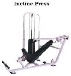 Incline Press