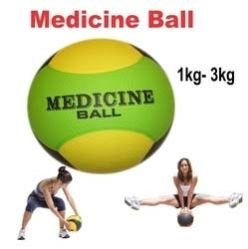Medicine Ball