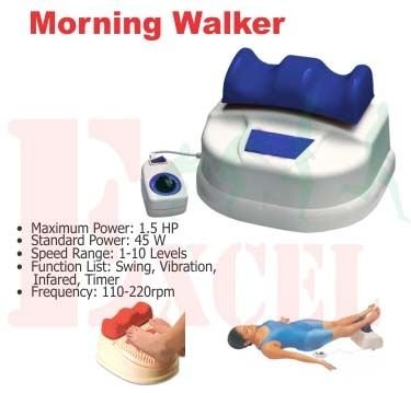 Morning Walker