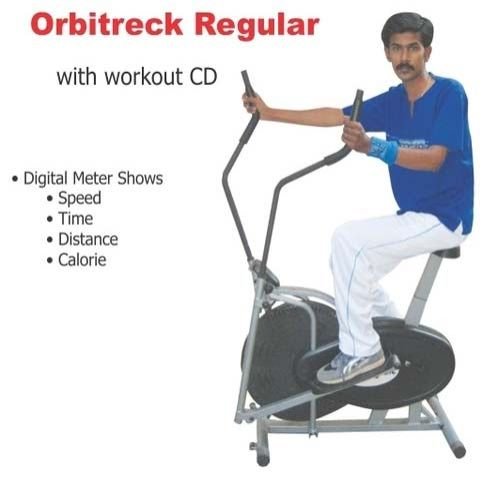 Orbitreck  Regular
