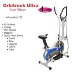 Orbitreck Ultra