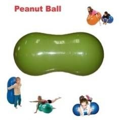 Peanut Ball