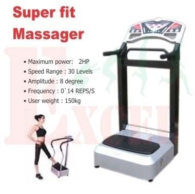 Super Fit Massager