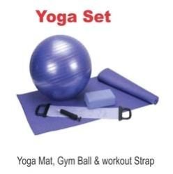 Yoga Ball