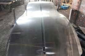 Stainless Steel Patta 01