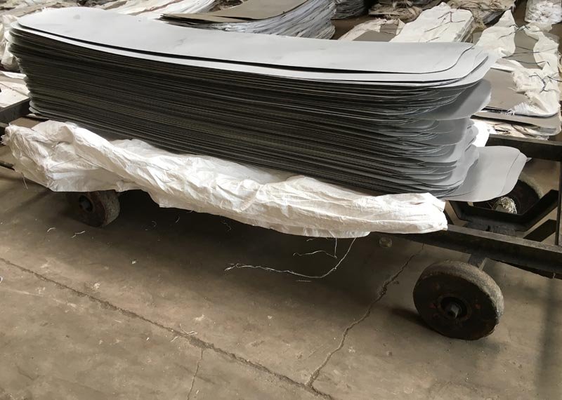 Stainless Steel Patta 02