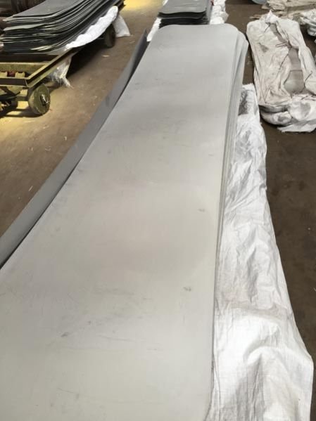 Stainless Steel Patta 03