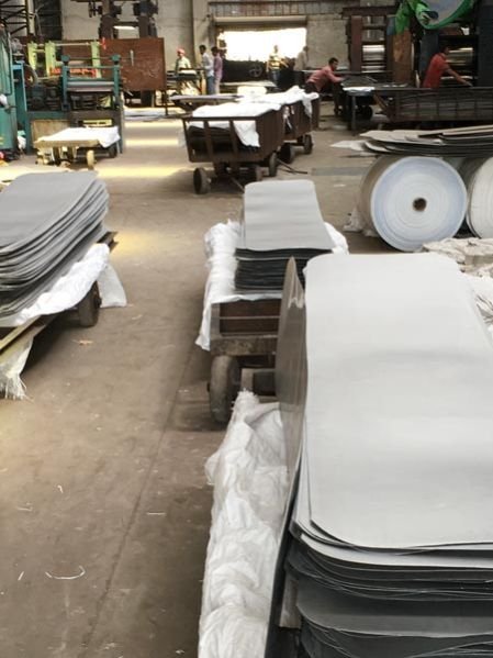 Stainless Steel Patta 04