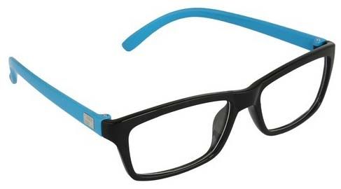 Unbreakable Plastic Spectacle Frame 02