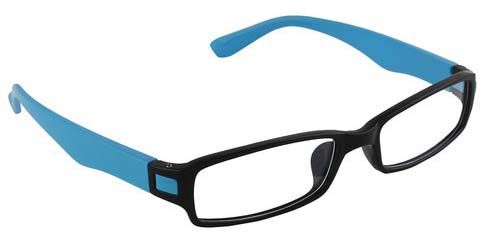 Unbreakable Plastic Spectacle Frame 03