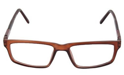 Polymide Plastic Spectacle Frame 01