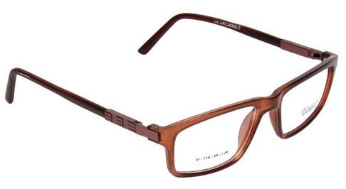 Polymide Plastic Spectacle Frame 02