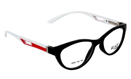 TR Repairable Spring High Quality Plastic Spectacle Frames 01
