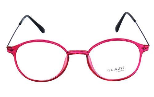 TR Wire Temple High Quality Plastic Spectacle Frames 01