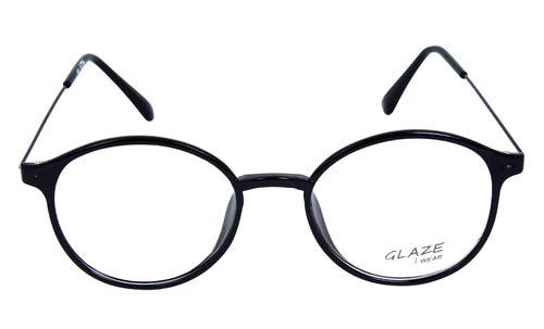 TR Wire Temple High Quality Plastic Spectacle Frames 03