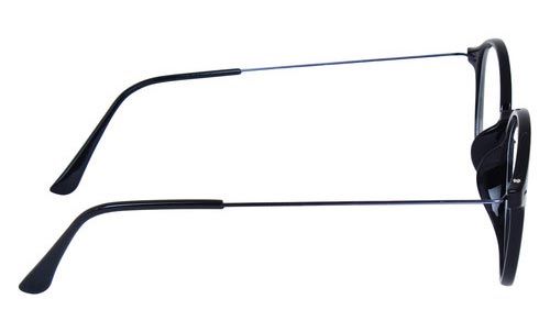 TR Wire Temple High Quality Plastic Spectacle Frames 04