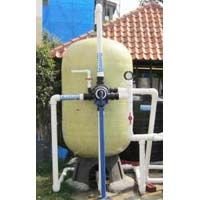 Pureion Water Softener 02