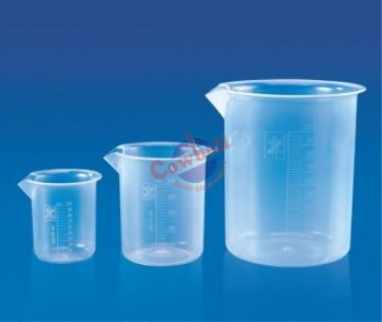 Beakers (Euro Design)