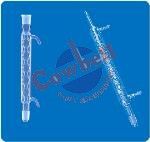 Allihn Condensers Bulb Condenser