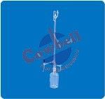 Burette Automatic Zero