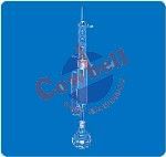 Soxhlet Extraction Apparatus