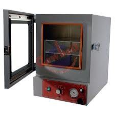 Vaccum Oven
