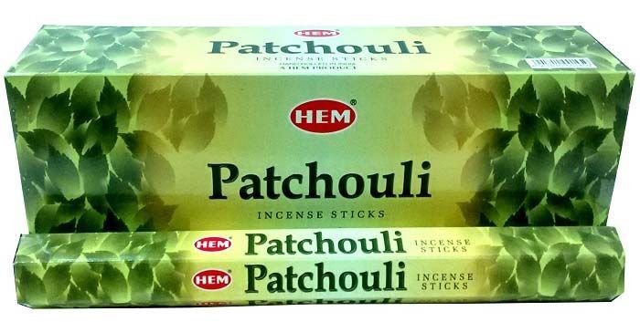 Patchouli