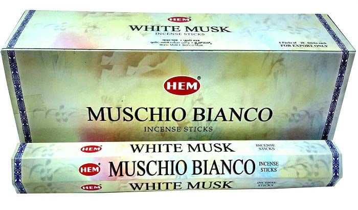 Muschio Bianco