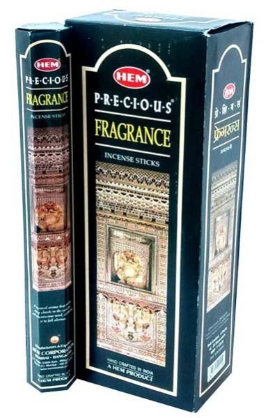 Precious Fragrance