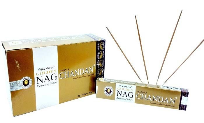 Nag Chandan