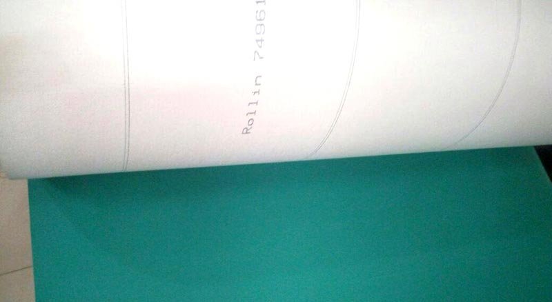 Web Offset Rubber Blanket 01