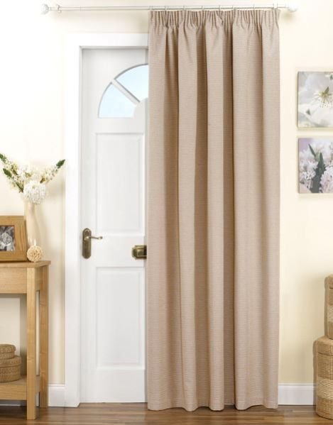 Door Curtains 01