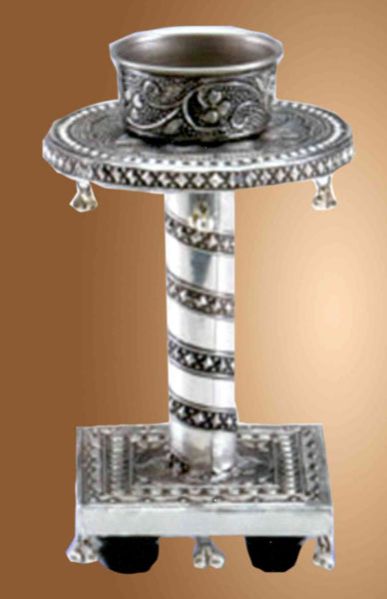 Item Code : SLV No. 04