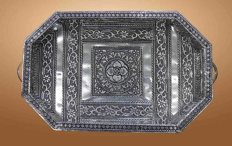 Item Code : SLV No. 24