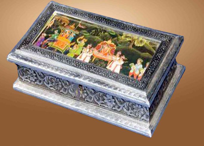 Item Code : SLV No. 40