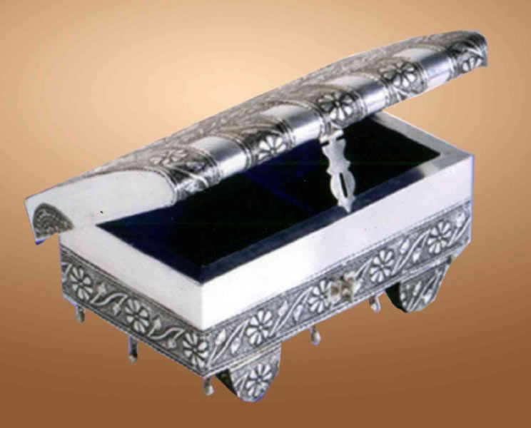 Item Code : SLV No. 42