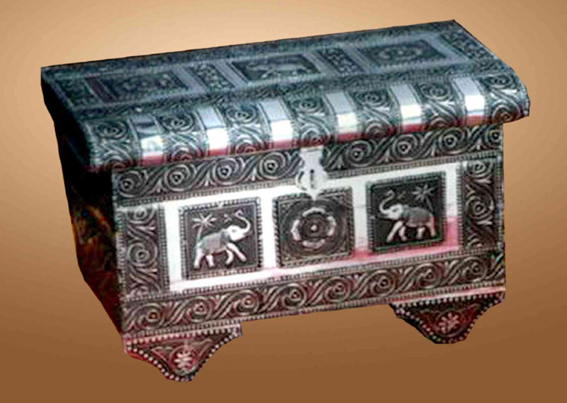 Item Code : SLV No. 43