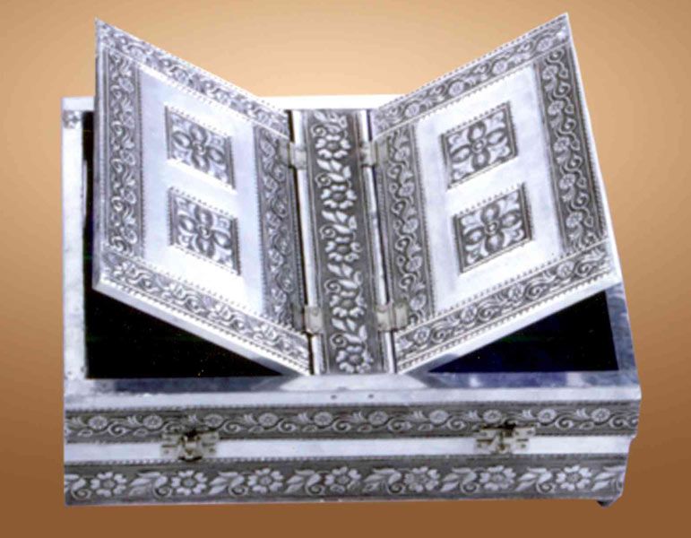 Item Code : SLV No. 59