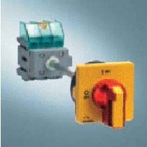 Emergency Stop Switches