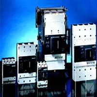 Molded Case 3VL Type Circuit Breaker