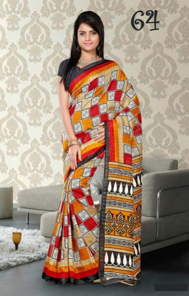 Ladies Sarees 01