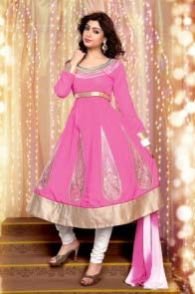 Ladies Casual Suit 02