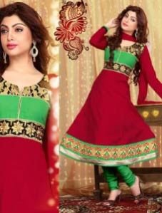 Ladies Casual Suit 03