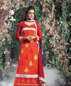 Ladies Casual Suit 04