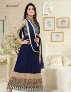 Ladies Casual Suit 07