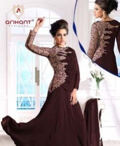 Ladies Casual Suit 10